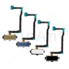 For Samsung Galaxy Note 5 N920F N9200 N920C Original Back Home Button Fingerprint Sensor Flex Cable Phone Repair Parts ► Photo 1/5