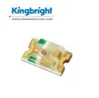 

APHCM2012QBC / D-F01 kingbright 0805 blue bright blue slim 0.5T