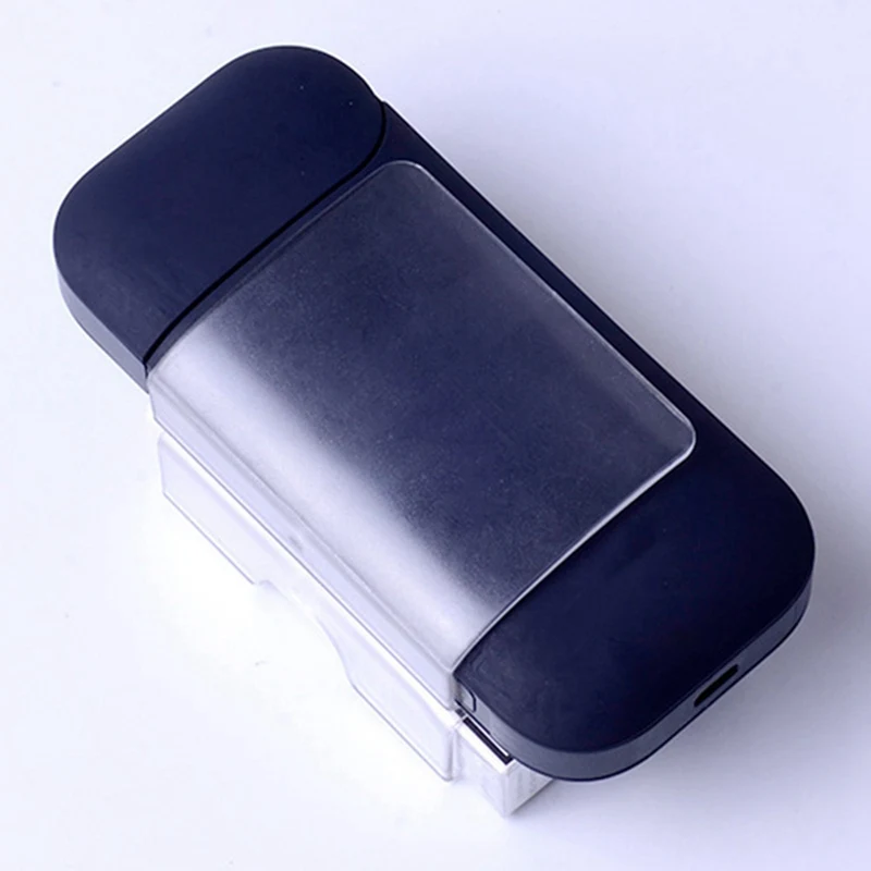 

Mental Clip Holder Case Anti Scratch Carrying Cover for IQOS 2.4 Plus