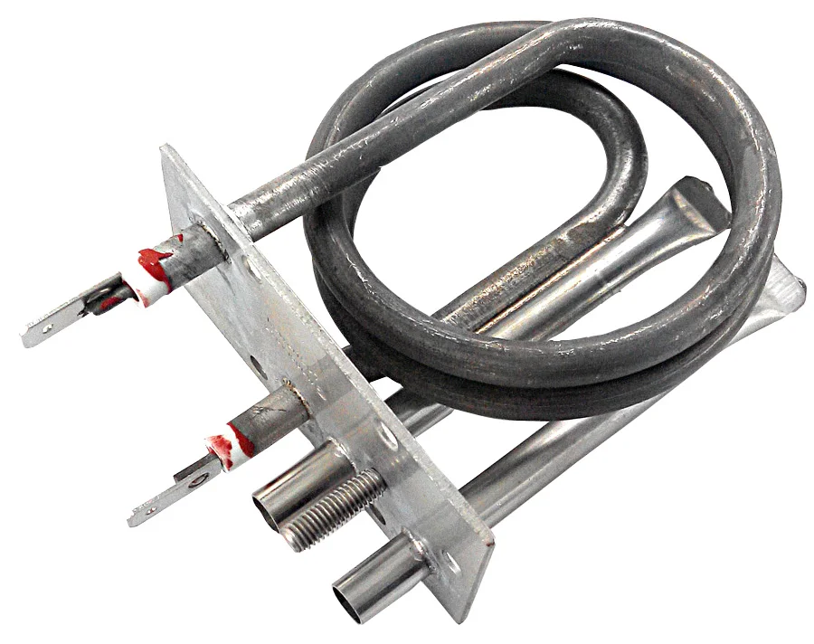 LX heater 1.5KW stainless steel heating element for LX H15 RS1 spa