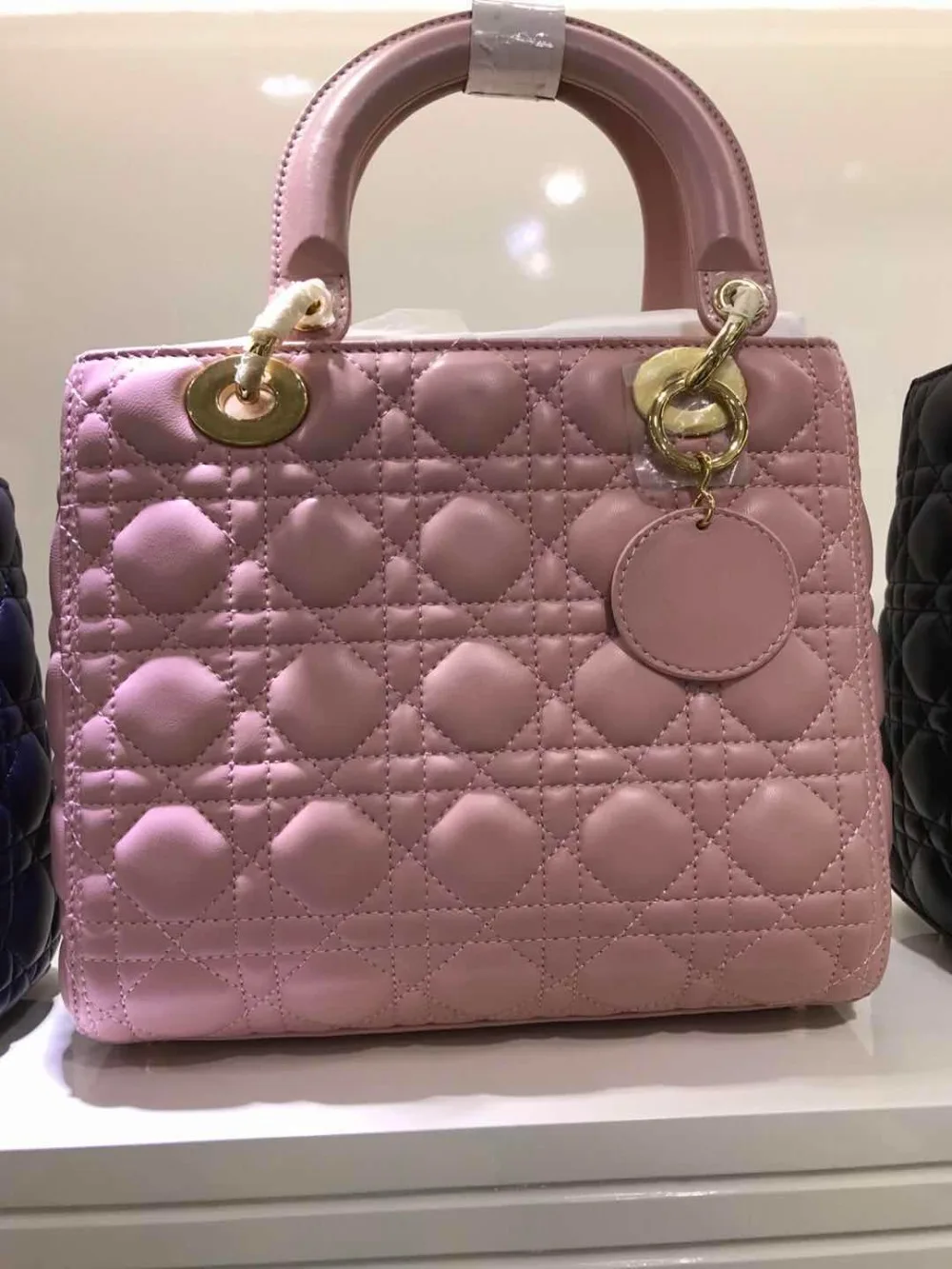 

WG0623 100% Real Leather Luxury Handbags Women Bags Designer Crossbody Bags For Female Ladies Europe Brand Runway