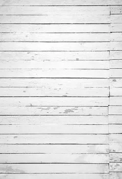 

BABY photography backdrop Art fabric newborn Cake white wood floor photo background D-537