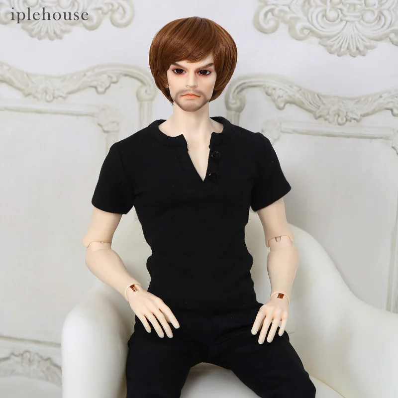 Blonsky BJD SD кукла 1/4 модель тела Мальчики смолы игрушки подарок IP