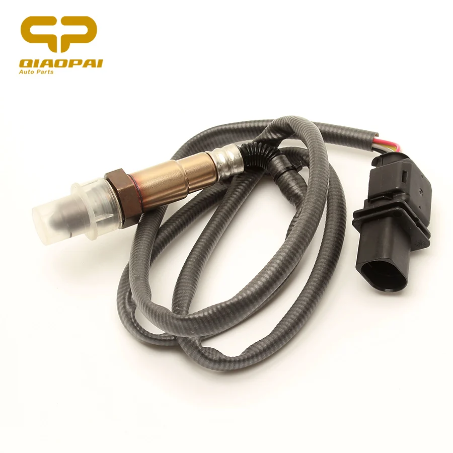 O2 Oxygen Sensor 0258017025 LSU 4.9 For Honda Civic CR V Toyota RAV4