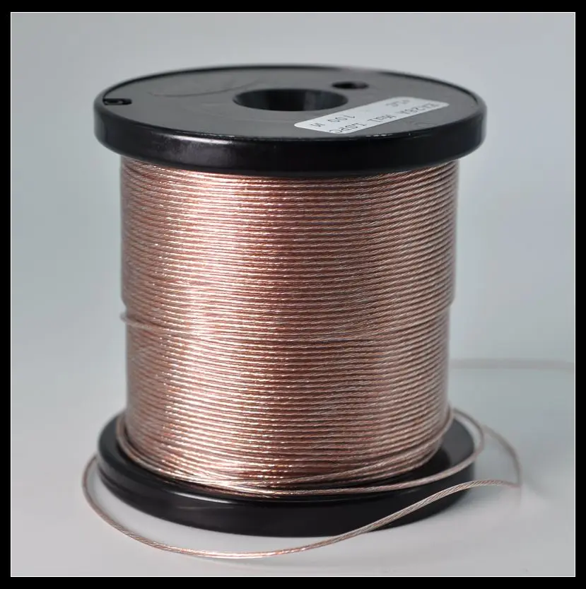 

NEOTECH OCC Headphone Upgrade Line 7N UP-OCC Copper silver strand 28AWG MMCX UPOCC 99.99998% LIZT Independent shielding
