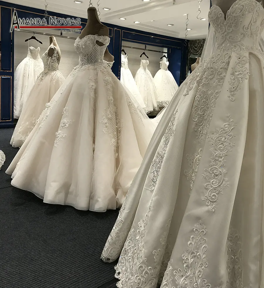 Vestidos De Novia Estilo Marroqui 96ef0e
