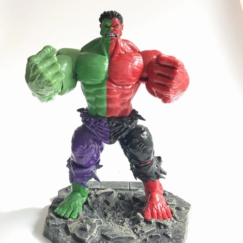 compound hulk toy
