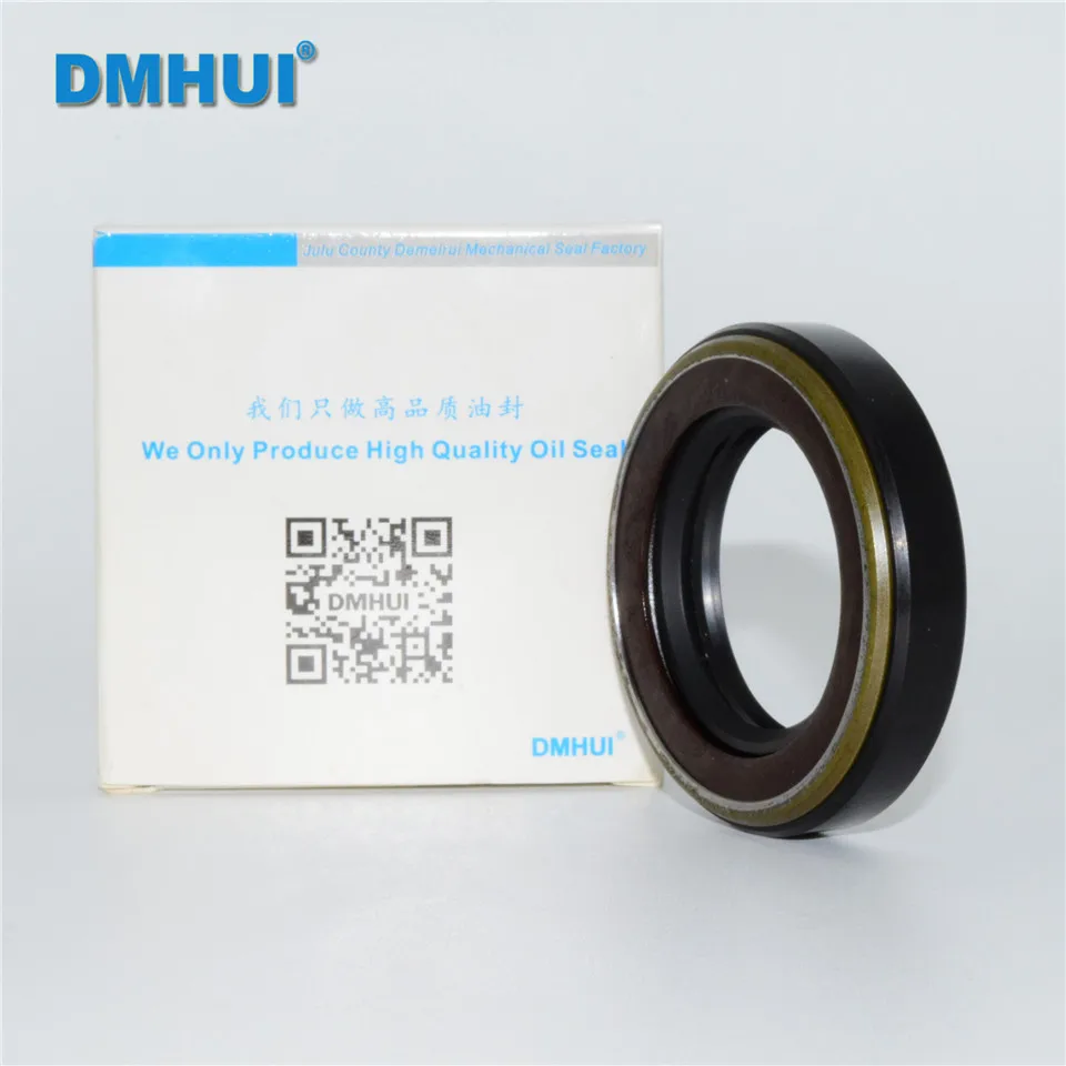AP2085G with Size 35*55*11/35x55x11 NBR rubber TCN Type high pressure Oil Seal DMHUI brand ISO 9001:2008 35*55*11mm/35x55x11mm