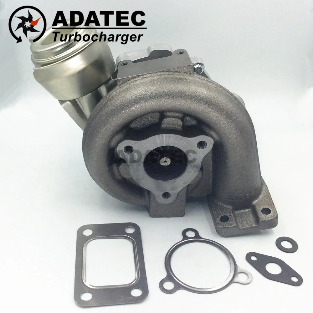 Новая турбина GT2052V 454135-5009S 454135-0002 454135 turbo 059145701CX для VW Passat B5 2,5 TDI 110 Kw-150 hp AFB/AKN