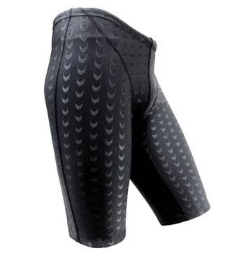 الشمس حماية الغوص قصيرة الأكمام ملابس السباحة RashGuard الرجال الرياضة سمك القرش ليكرا Playsuit بذلة تصفح الاستحمام القمصان + جذوع