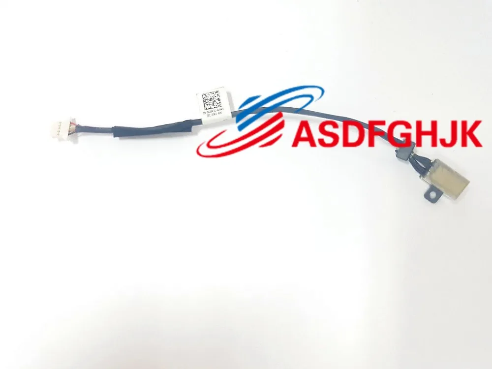 

Кабель DC Jack для DELL для XPS 13 L321X L322X DD0D13AD000 100% проверенный ОК