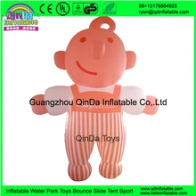 Outdoor Custom Made Advertising Inflatable Advertising Cartoon Replica Products