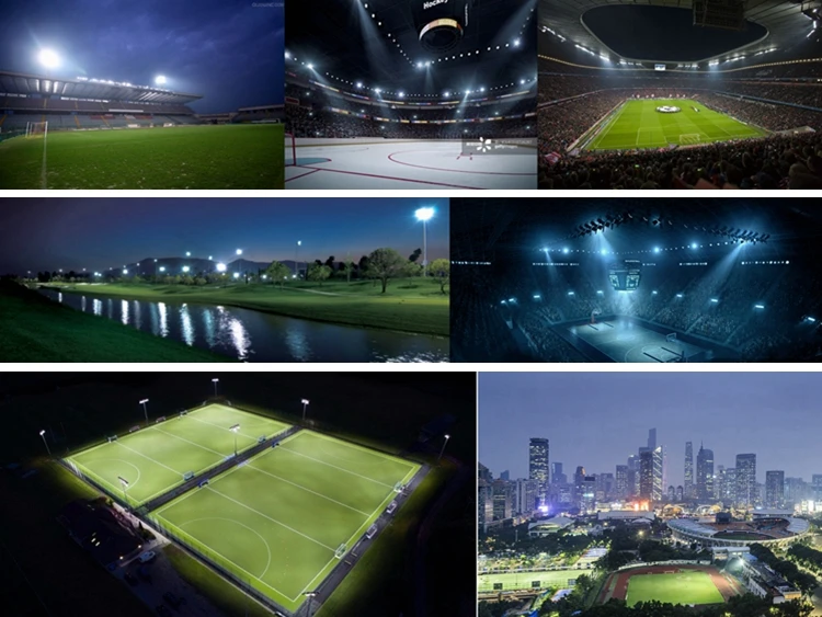 sport lighting