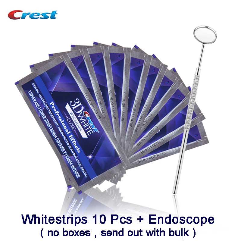 أدوات تبييض الأسنان من الفولاذ المقاوم للصدأ لتبيي...