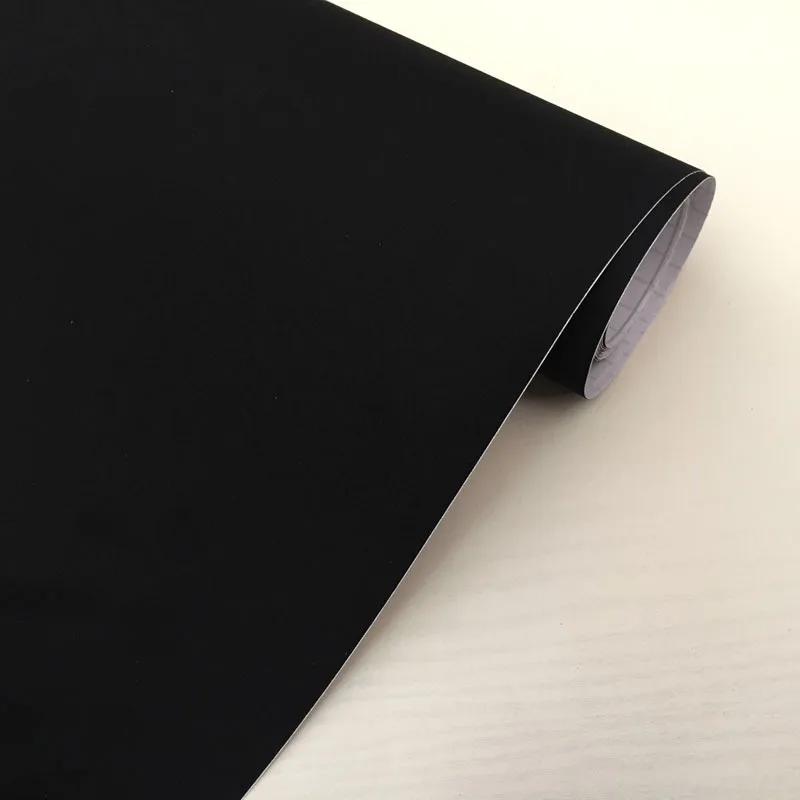 Beibehang черный ПВХ самоклеющиеся фланелевые замшевые фоторамки выставка клей бархат декоративная мебель ремонт бумаги