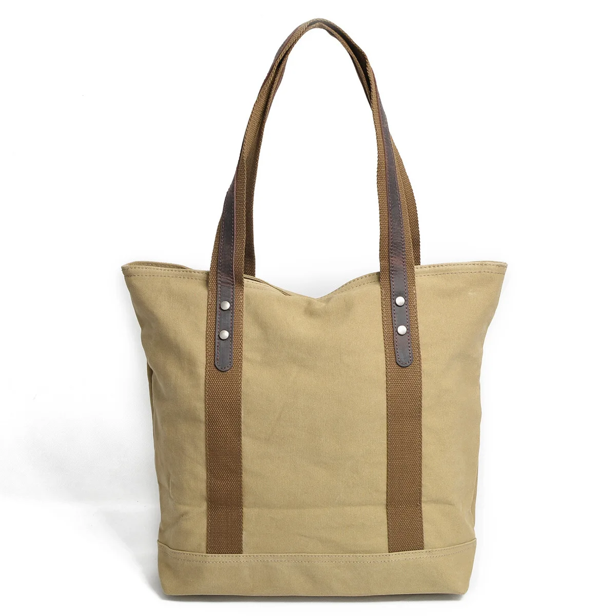 

2018 New Canvas women Handbags Famous Brand Large Cow Skin Retro Vintage Casual Totes Shopping Trendy Shoulder Bags
