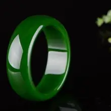 Koraba Fine Jewelry Китайский Натуральный Красивая яшма зеленый нефрит нефритовый браслет