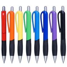 500 шт./лот дизайн Лучшая рекламная шариковая ручка