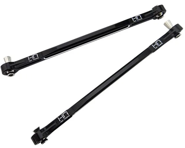 

Hot Racing Traxxas X-Maxx Aluminum Steering Linkage tie rod Set XMX49T01 for Traxxas X Maxx