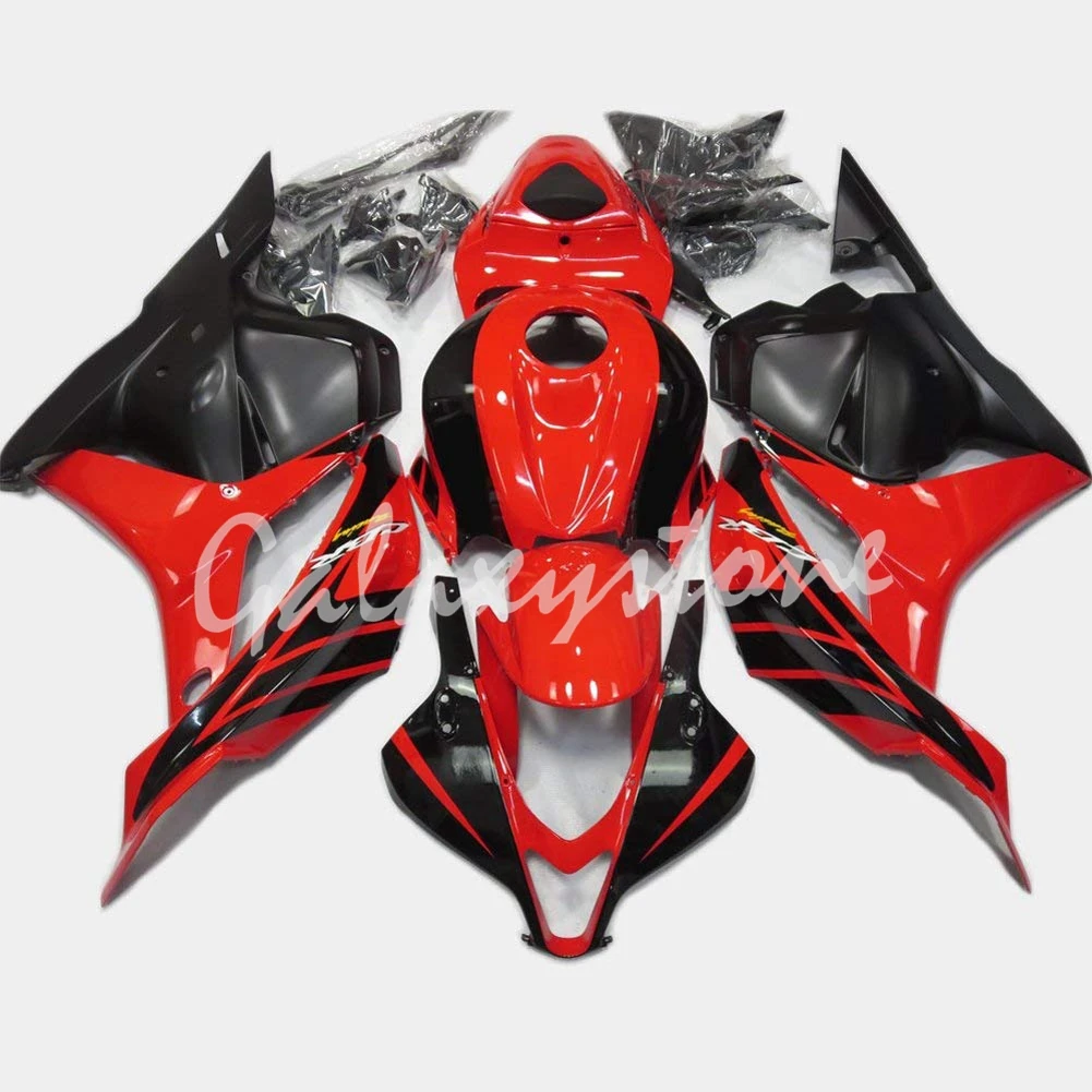 ABS литья под давлением обтекателя комплект для Honda CBR 600 RR F5 2009 2010 2011 2012|Полные