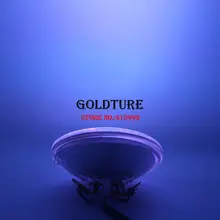 Ландшафтный светильник ing 5 Вт 7 Вт 9 Вт PAR36 потолочные светильник 12 вольт многоцелевой база светильник лампочка