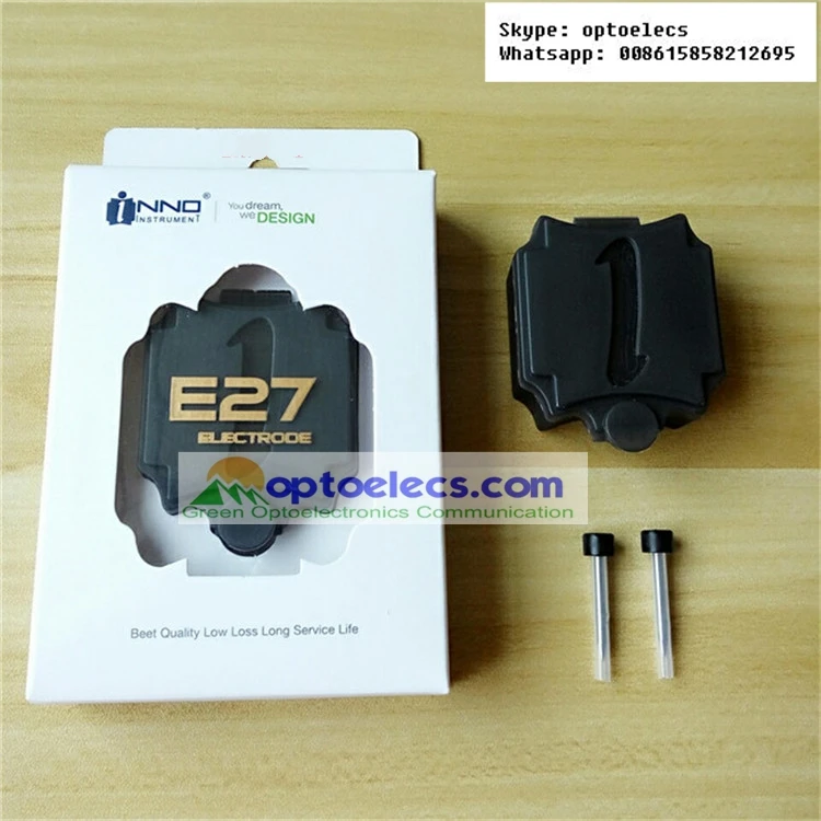 Free Shipping Original 5pairs electrodes E 27 for V3 V1 V5 V7 V8 V4S