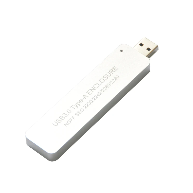 Caixa externa para HDD