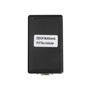 

OBDOK Multibrands PCF79xx Unlocker for Renewing Used Keys