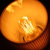 Edison Bulb E27 Incandescent Retro Lamp 40W 220V ST64 A19 T45 T10 G80 G95 Antique Vintage Bulb Edison Lamp filament Light bulb ► Photo 3/6