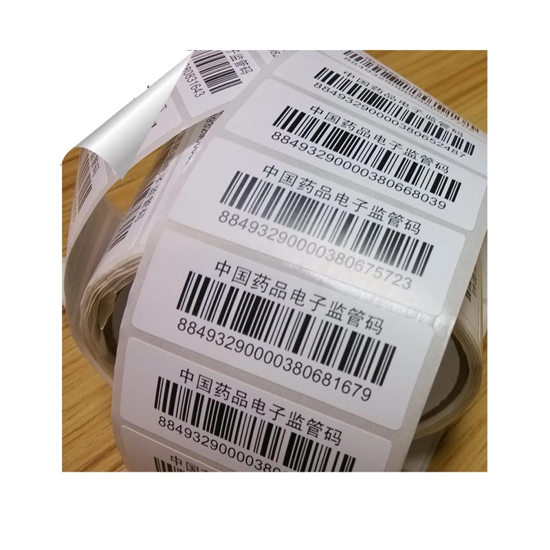 

High quality printing custom adhesive matte silver PET battery label stickerl ,matte silver label,waterproof label