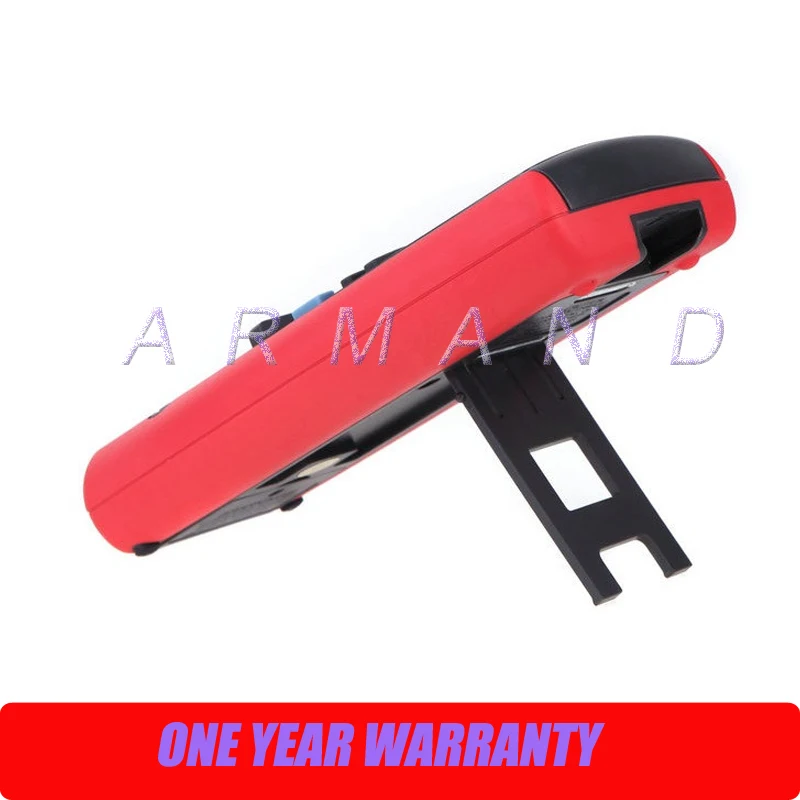  UNI-T UT71B Intelligent LCD Digital Volt Ampere Ohm Multimeters Thermometer Ac/Dc Auto Range Digita