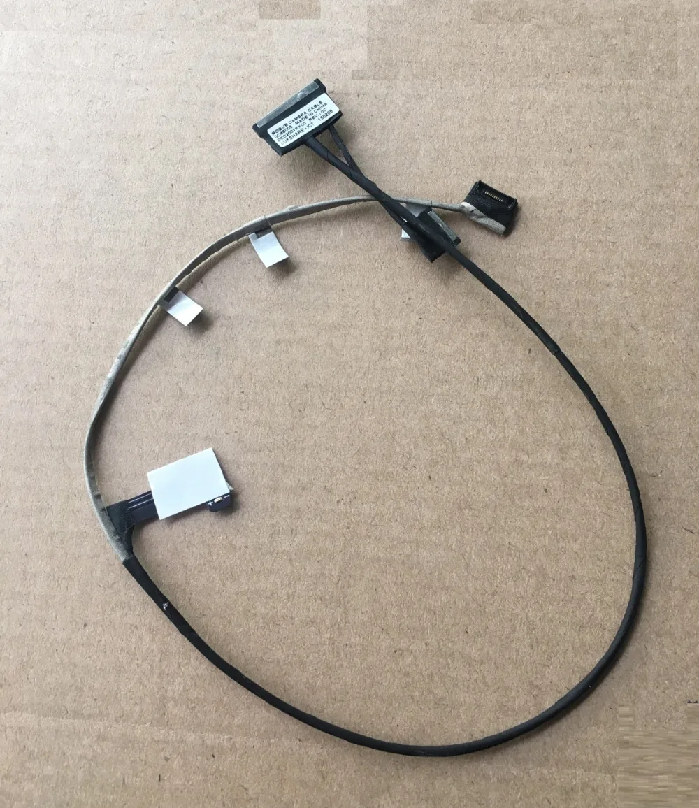 Lenovo X240 Webcam Cable 0C46004 0C46005 04X0875 04X0876