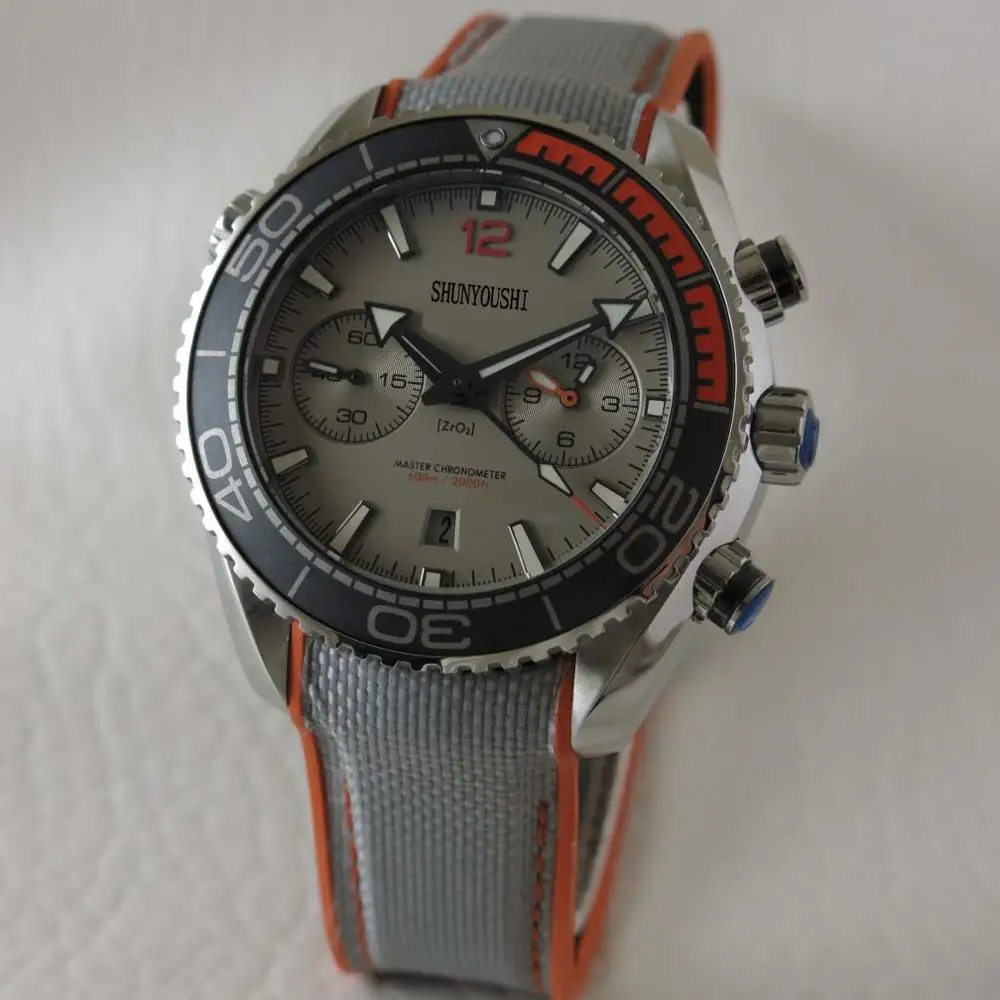 

WG06320 Mens Watches Top Brand Runway Luxury European Design Automatic Mechanical Watch