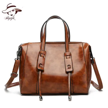 

Women Bag 2020 PU Leather Luxury Handbags Ladies Bags Designer Women Messenger Bag Female Shoulder Bag Causual Classic Totes New
