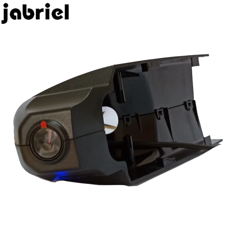 Видеорегистратор Jabriel скрытый Wifi 1080P камера с двойным объективом для BMW 3 5 7 серии
