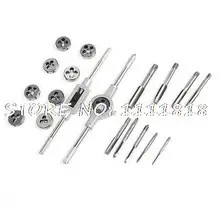 Регулируемый Метчик-ключ 20 в 1 Набор