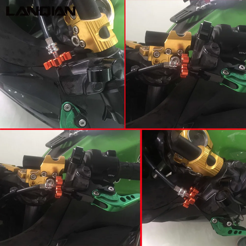 Для YAMAHA XJ6 FZ6 N/S FZ6R FZ8 FZ 1N FZ1 FAZER FZS1000 кабель сцепления регулятор провода M8/M10