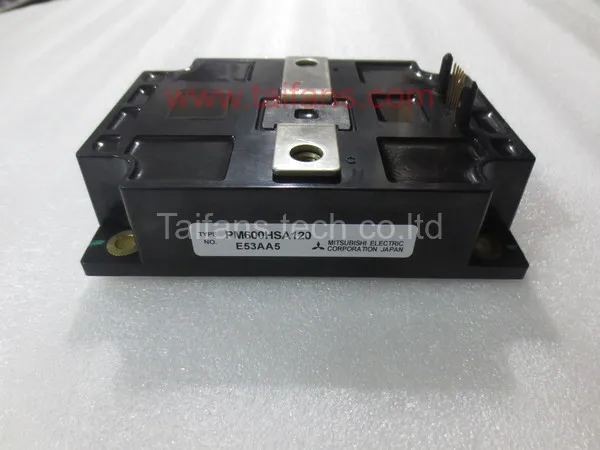 Бренд PM600HSA120 igbt-модуль IPM PIM