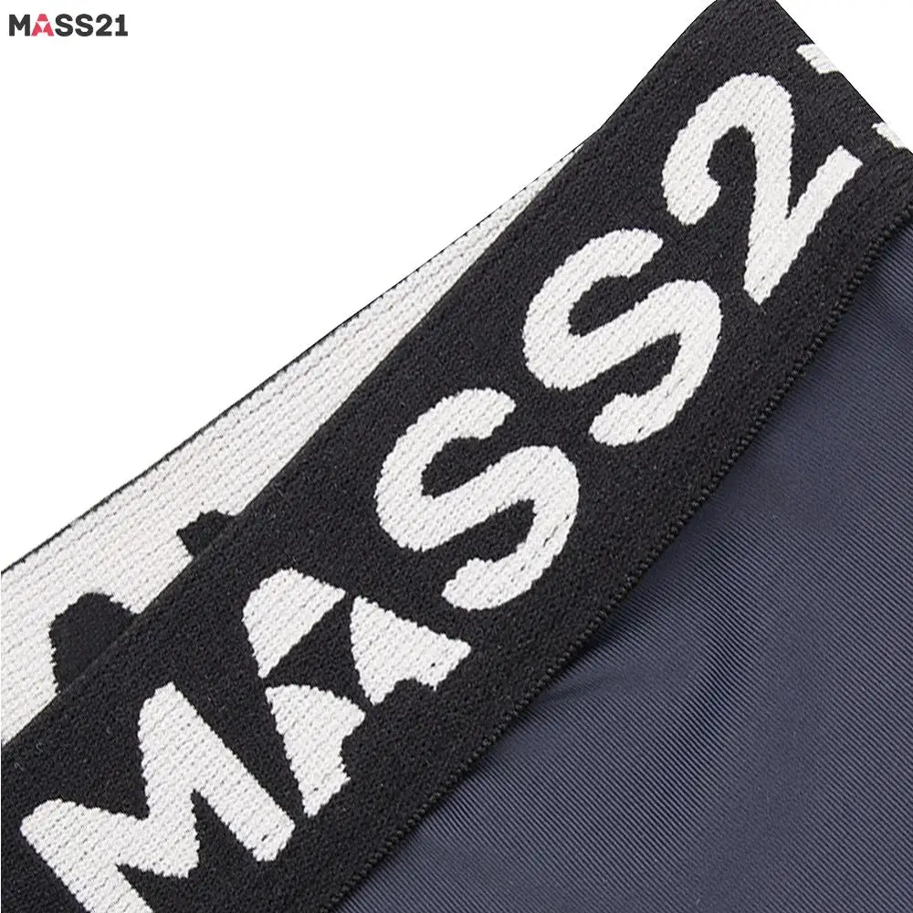 Мужское нижнее белье MASS21 шорты боксеры классические тянущиеся мужские дышащие