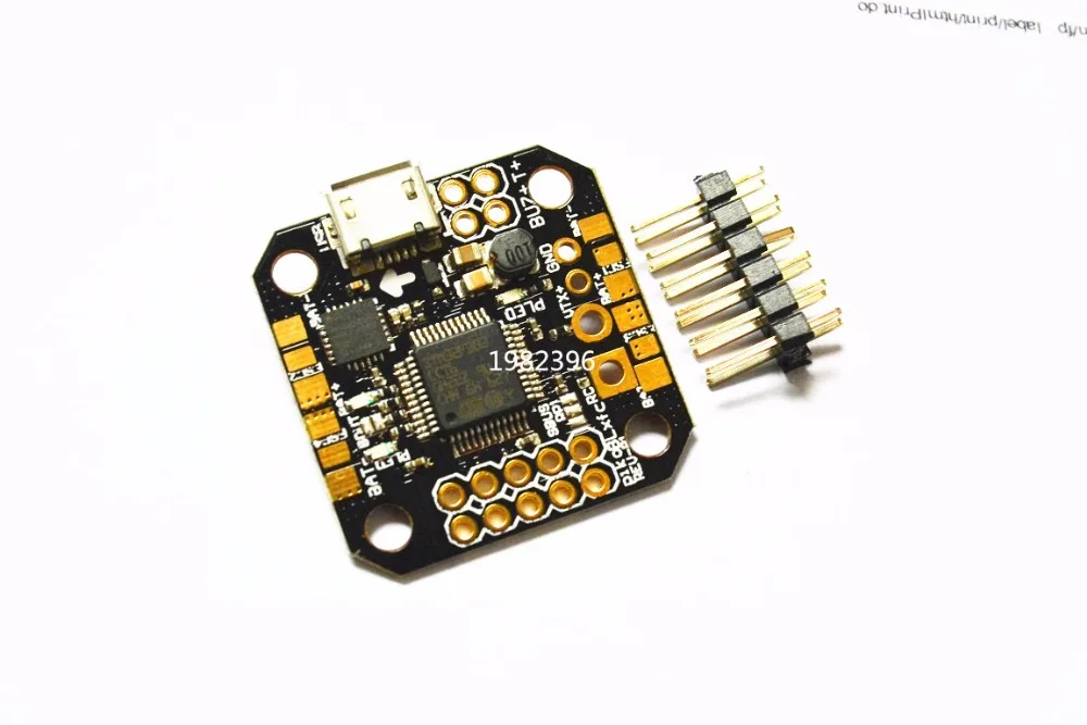 Контроллер полета PIKO BLX Betaflight Cleanflight новинка|flight controller|micro flight controllermicro |