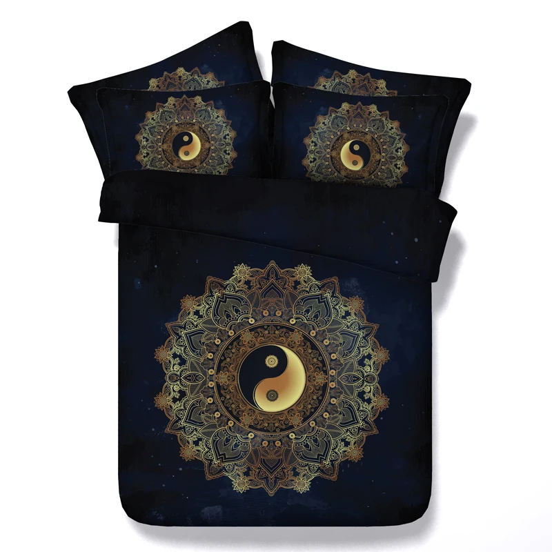 

Chinese Bedding set California King Queen size full twin duvet cover bed in a bag sheets sheet bedspread linen quilt covers 4pcs