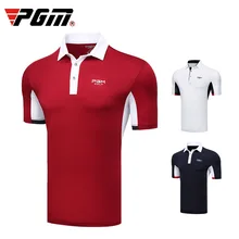 CRESTGOLF Одежда Для Гольфа Мужская футболка с короткими рукавами весенне-летнее украшение на бал, потливая быстросохнущая футболка для мужской одежды