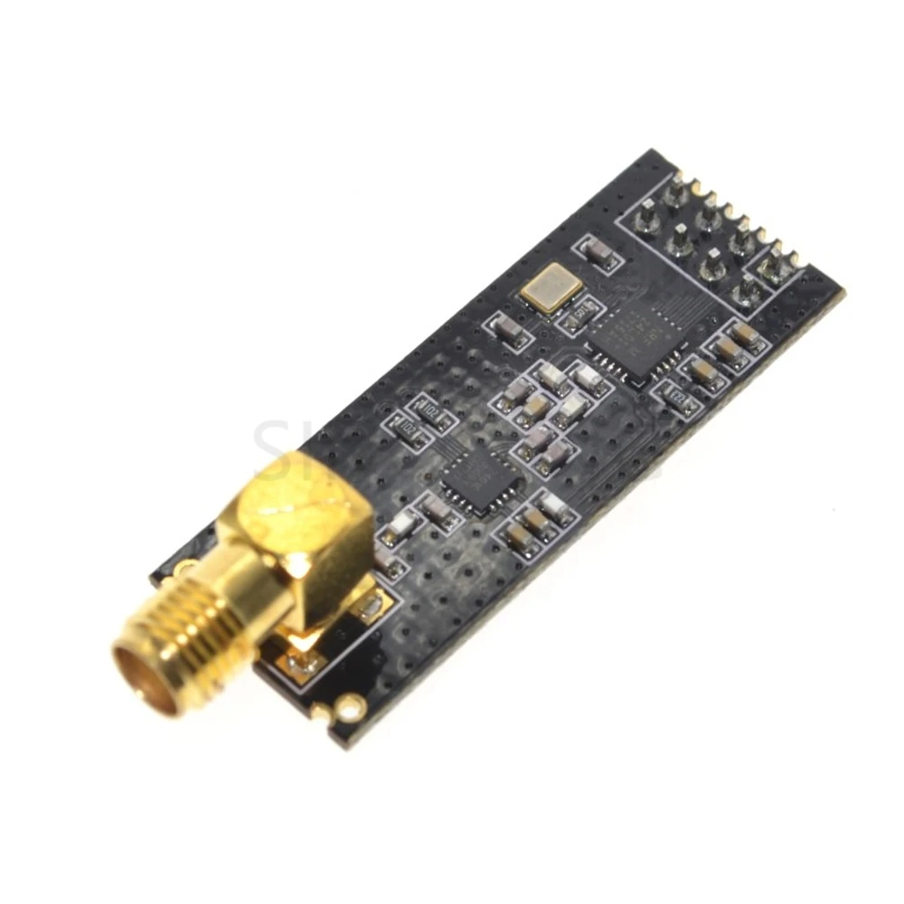 NRF24L01+PA+LNA Wireless Module with Antenna 1000 Meters Long Distance ...
