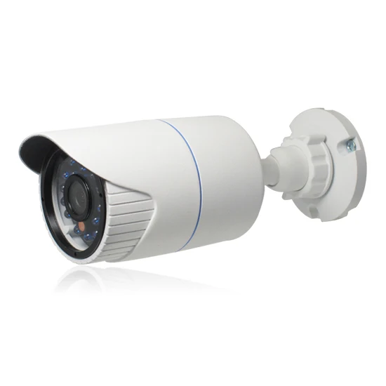 CCTV 720 P/960 P/1080 P Пуля HD IP Камера сети открытый/закрытый безопасности