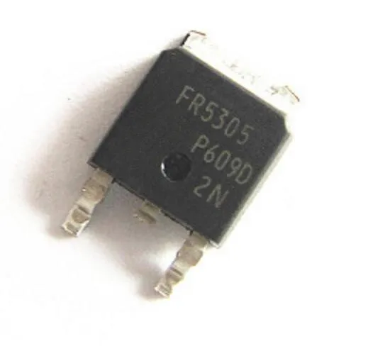 Aliexpress.com : Buy TO 252 IRFR5305TRPBF FR5305 IRLR7843TRPBF LR7843 ...