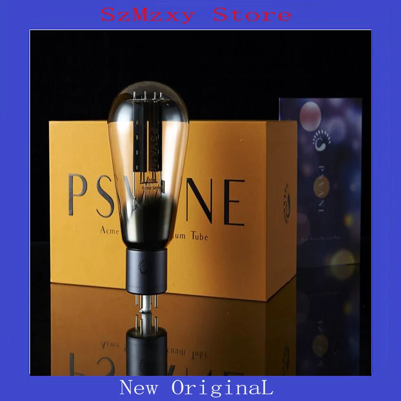 

1Pair Tube PSVANE COSSOR Acme A274B DIY HIFI 5Z3P/5AR4/5U4G