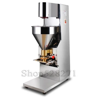 

Commercial automatic meatball forming machine