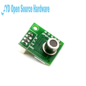 

1pcs Air pollution sensor ZP07 - MP503-10 VOC air quality testing module