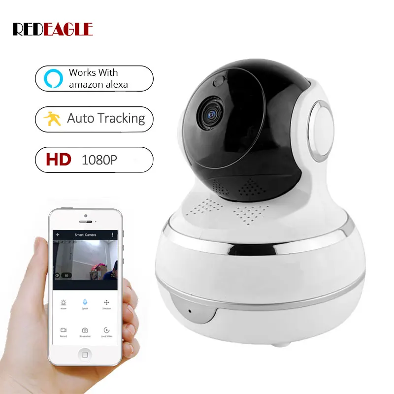 in home security cameras amazon