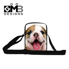 animal messenger bags